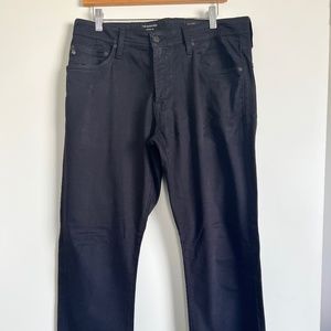 AG ADRIANO GOLDSCHMIED Men pants